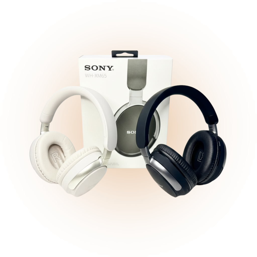 Sony WH-XM65