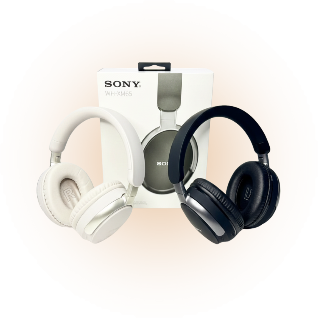 Sony WH-XM65
