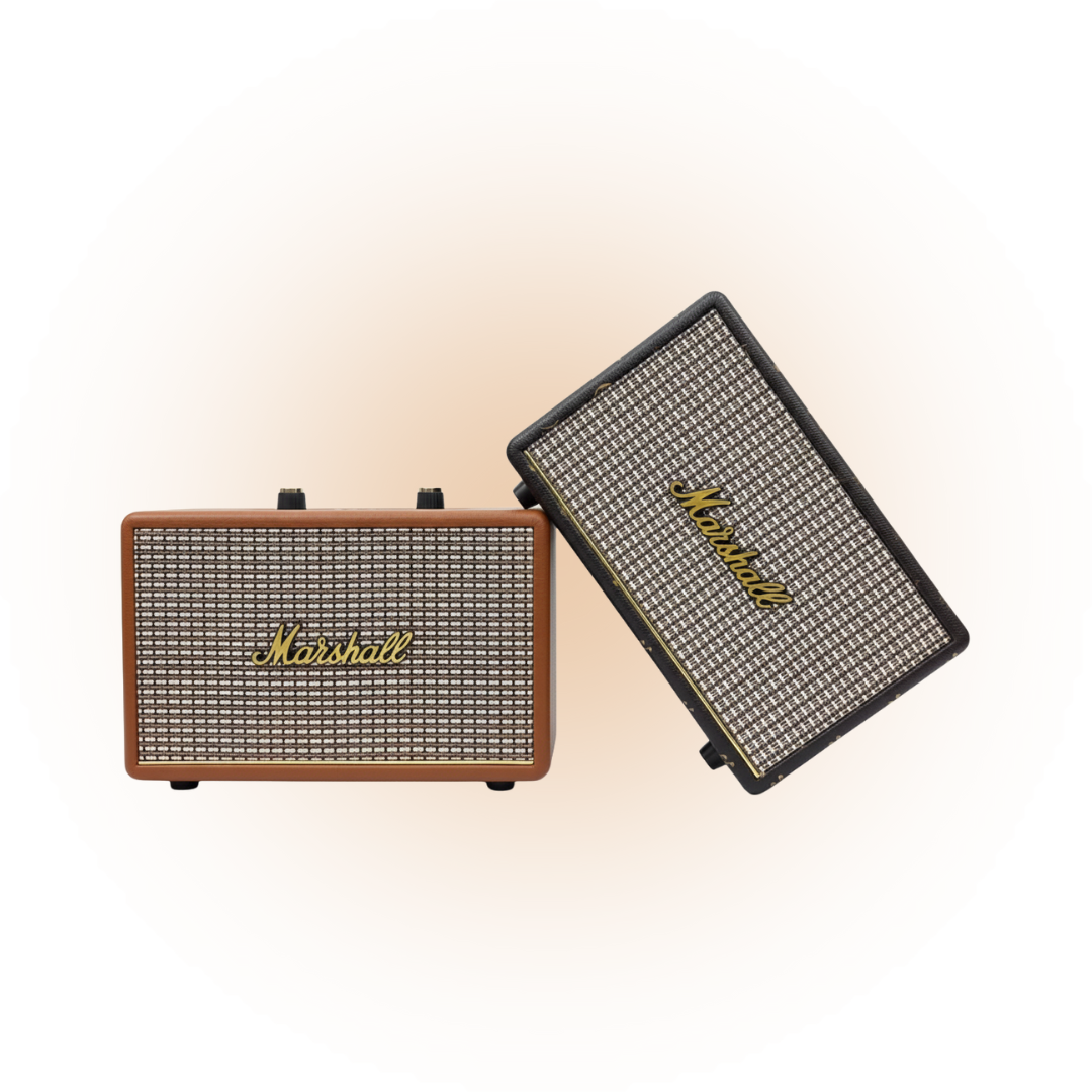 Marshall M18 MAX Speaker