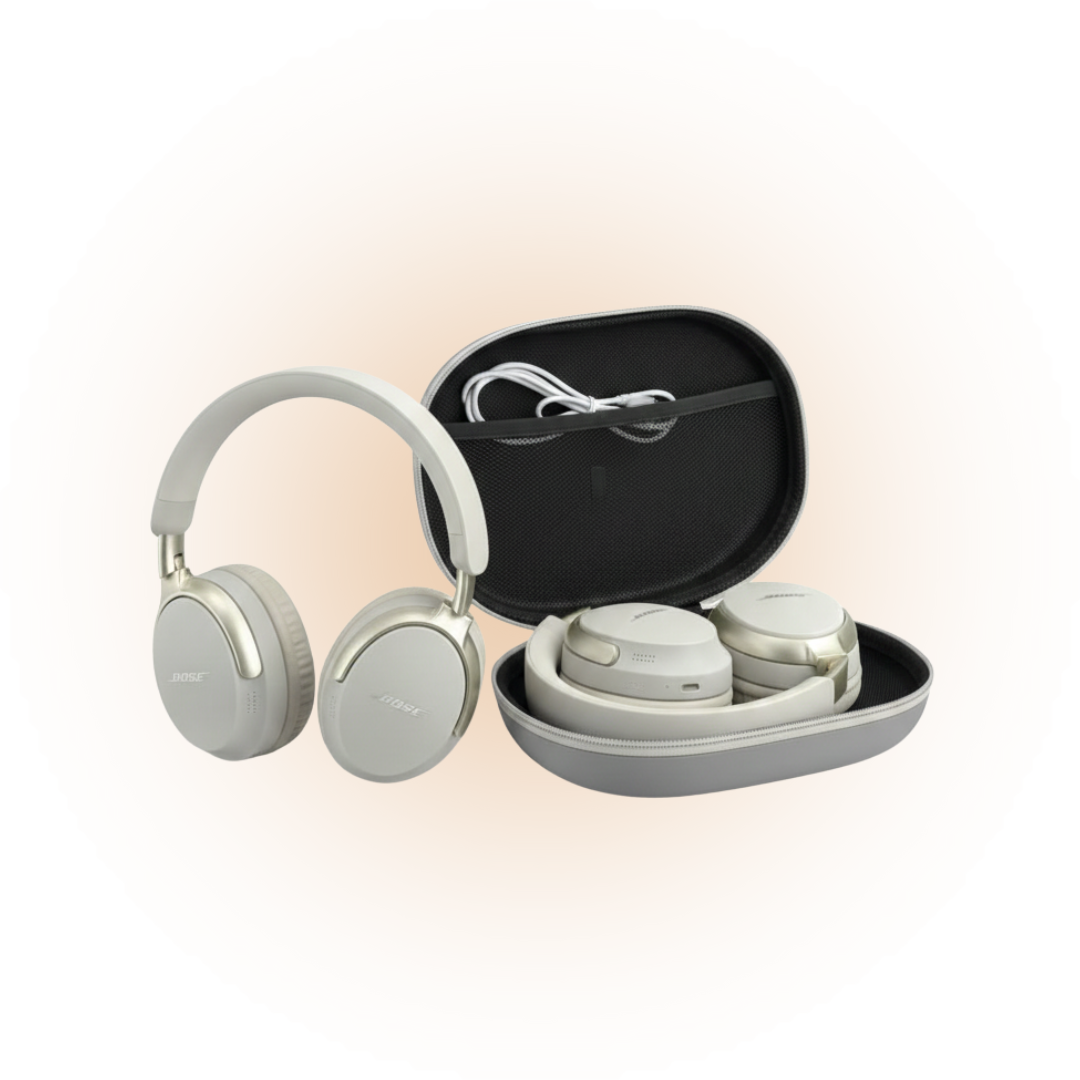 Bose QC-55 (Quiet-Control)