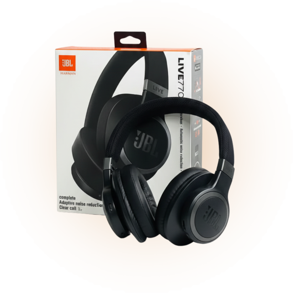 JBL Live 770NC