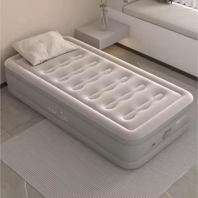 Self Inflatable Air Mattress