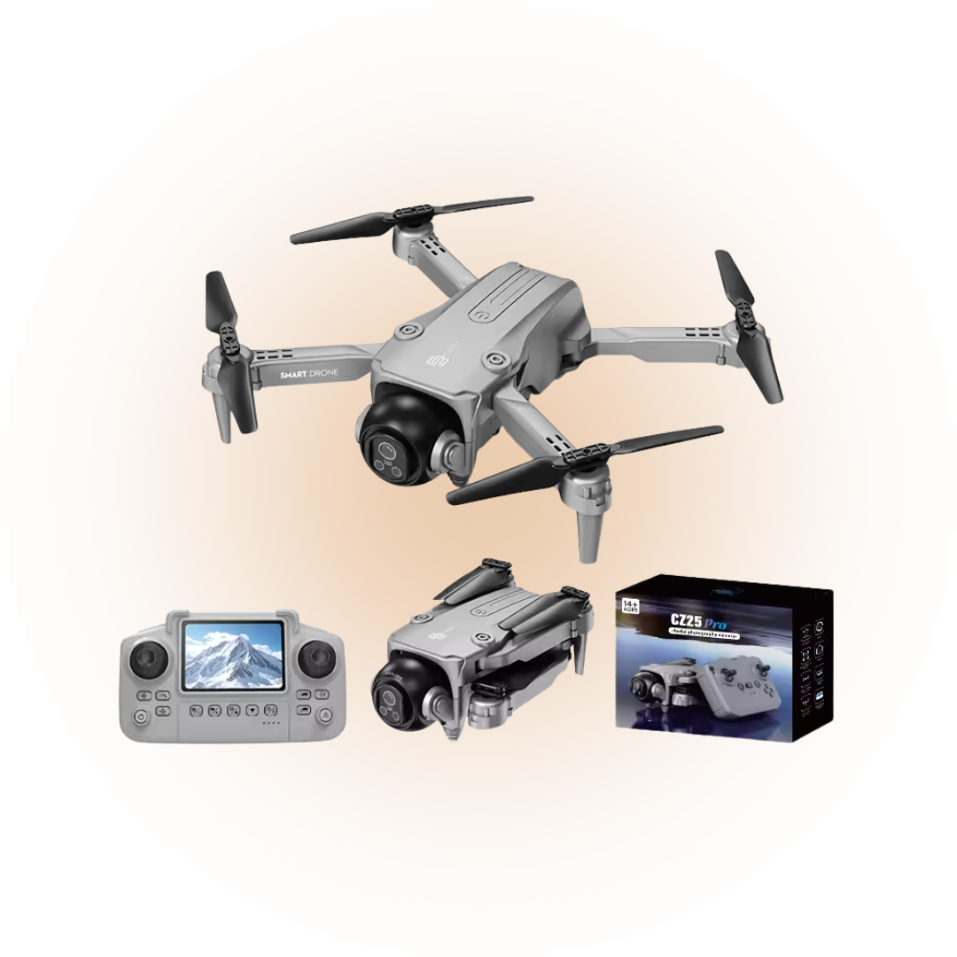 CZ25 DJI Mavic Pro 2