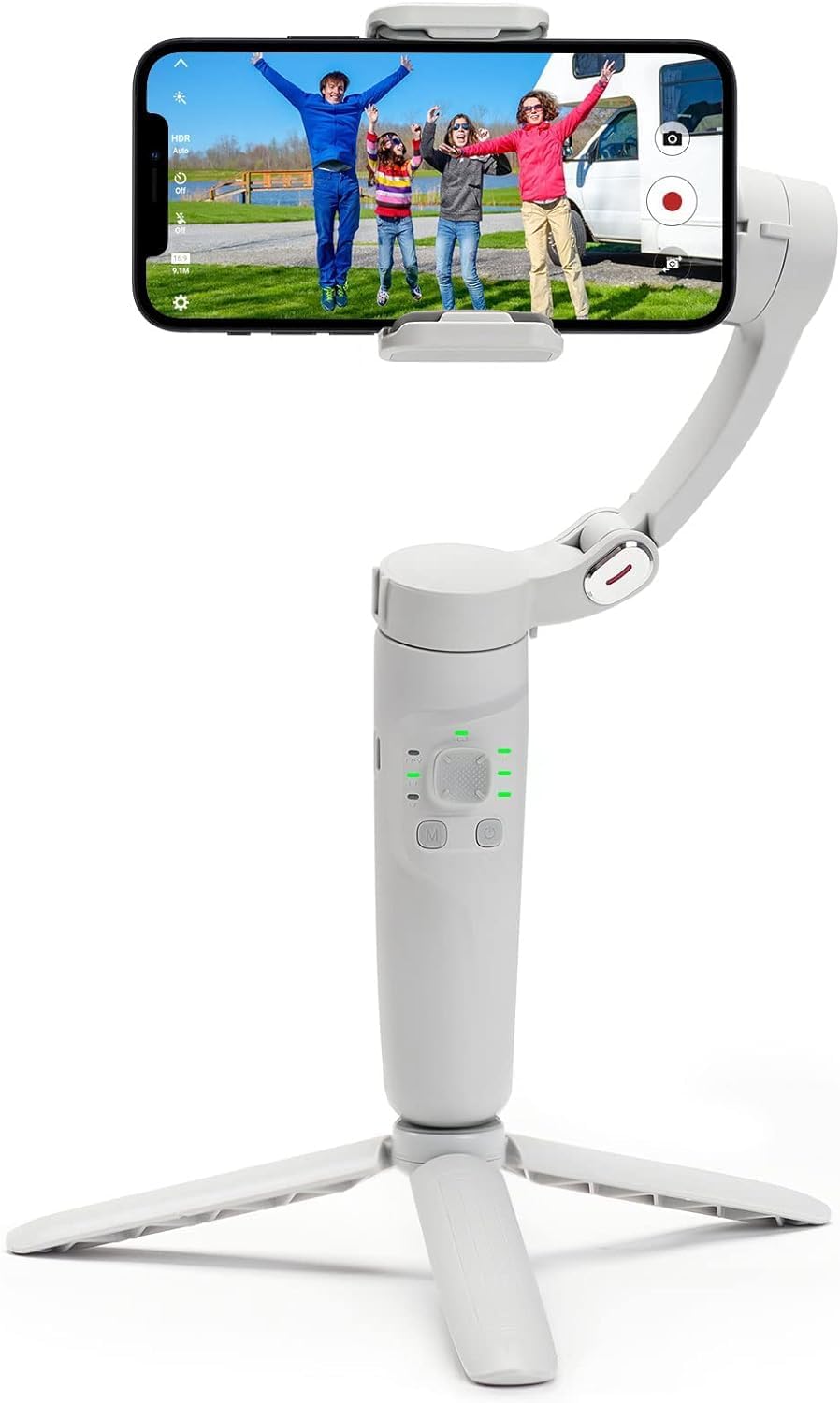 M1 3-Axis Merak One Gimbal