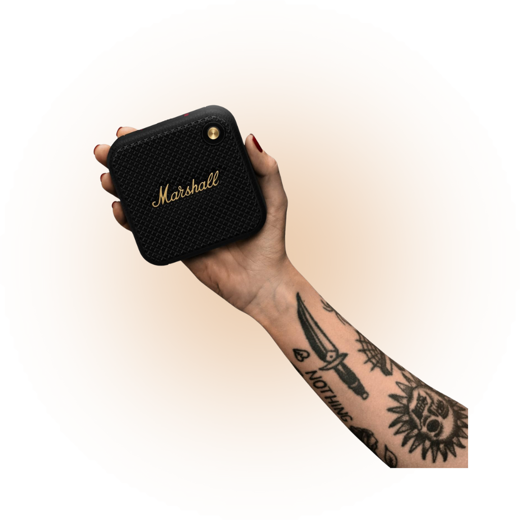 Marshall WILLEN Speaker