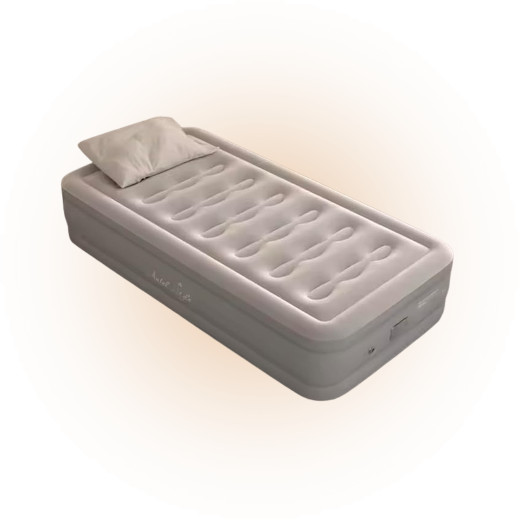 Self Inflatable Air Mattress