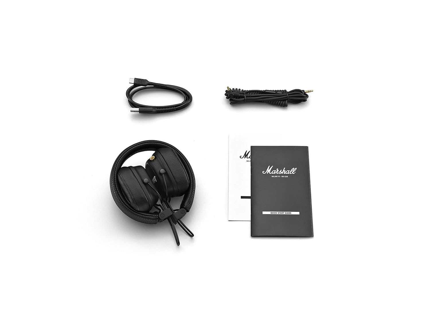 Marshall Major IV Wireless