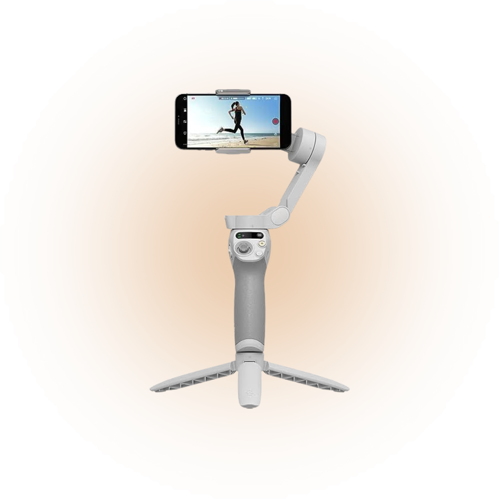 M1 3-Axis Merak One Gimbal