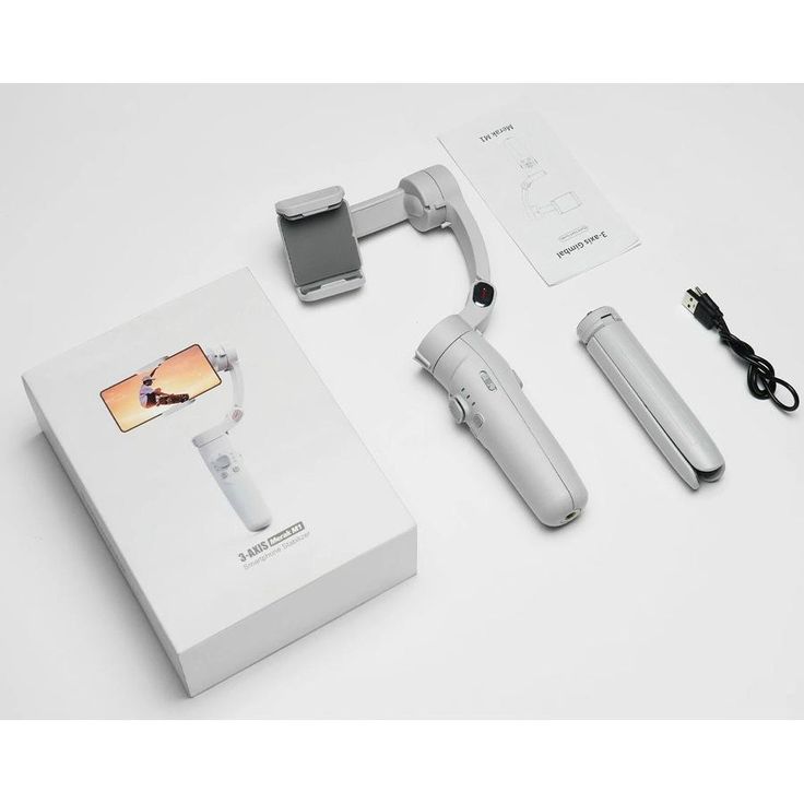 M1 3-Axis Merak One Gimbal