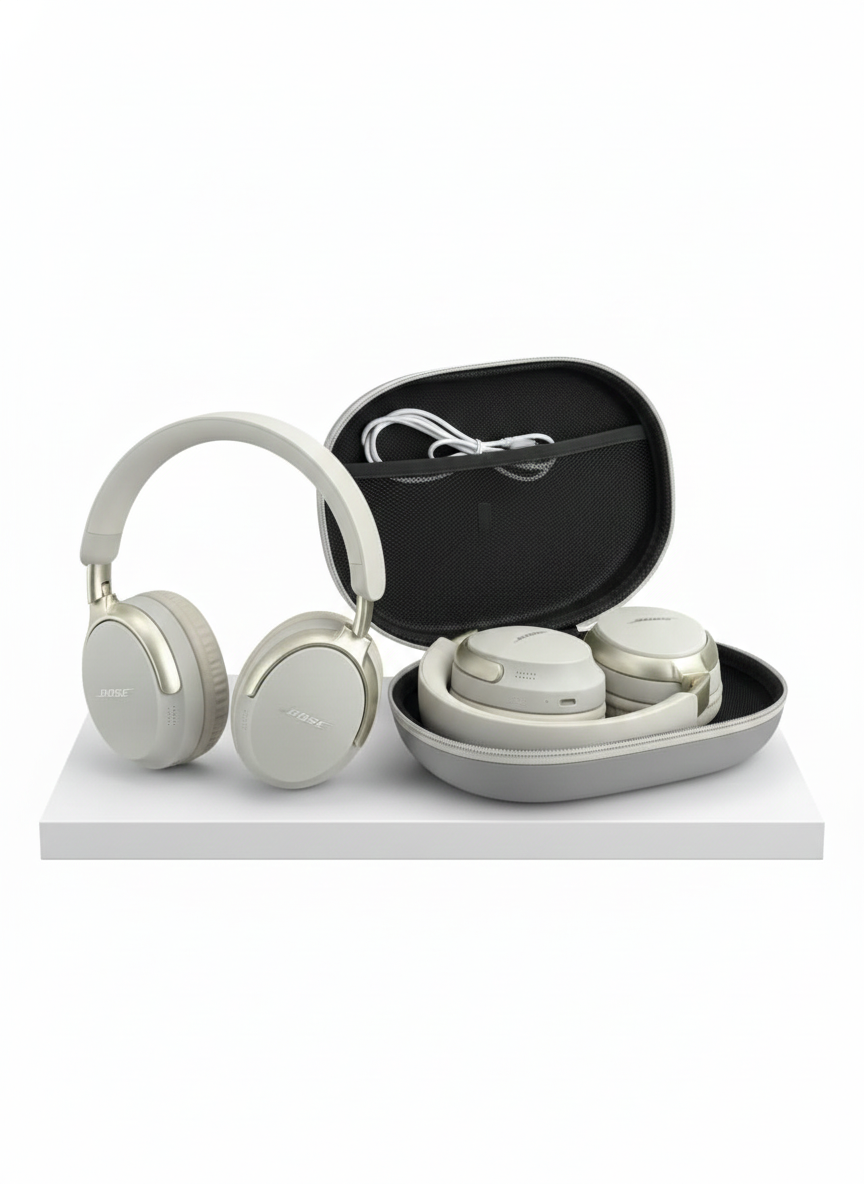 Bose QC-55 (Quiet-Control)