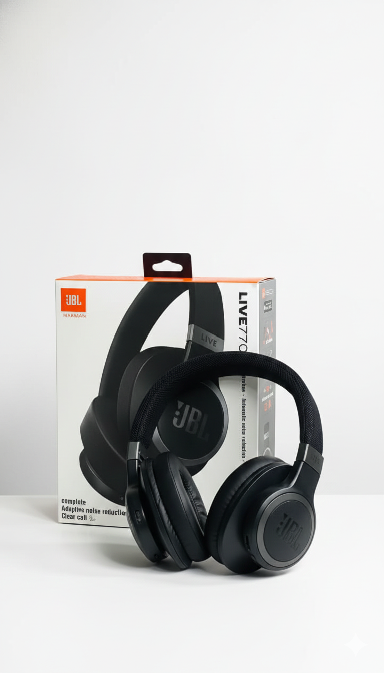 JBL Live 770NC