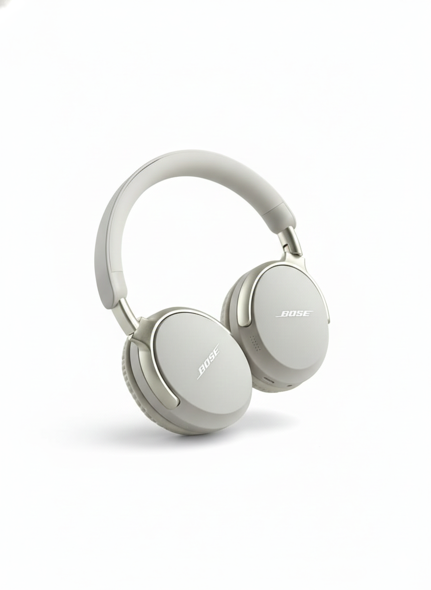 Bose QC-55 (Quiet-Control)
