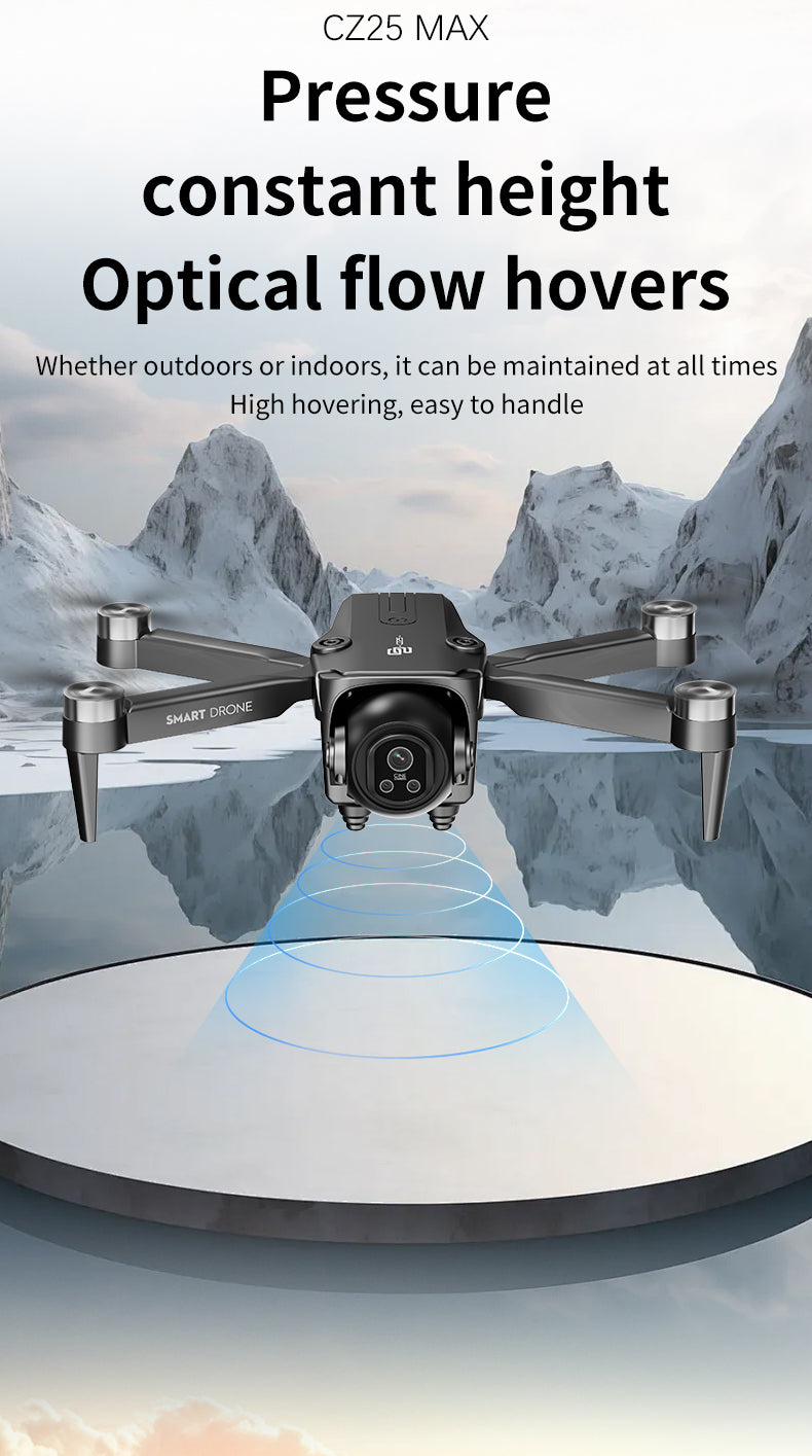 CZ25 DJI Mavic Pro 2