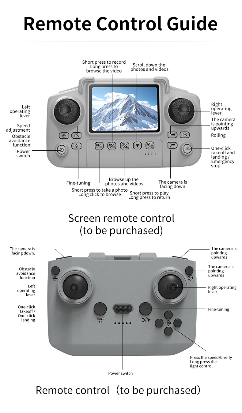 CZ25 DJI Mavic Pro 2