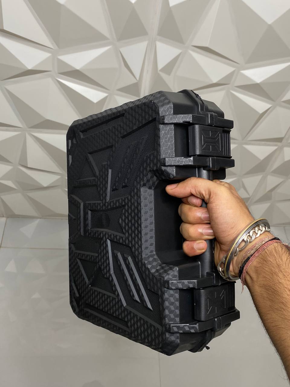 Multi-Functional Portable Wireless Pressure Washer Gun 48V