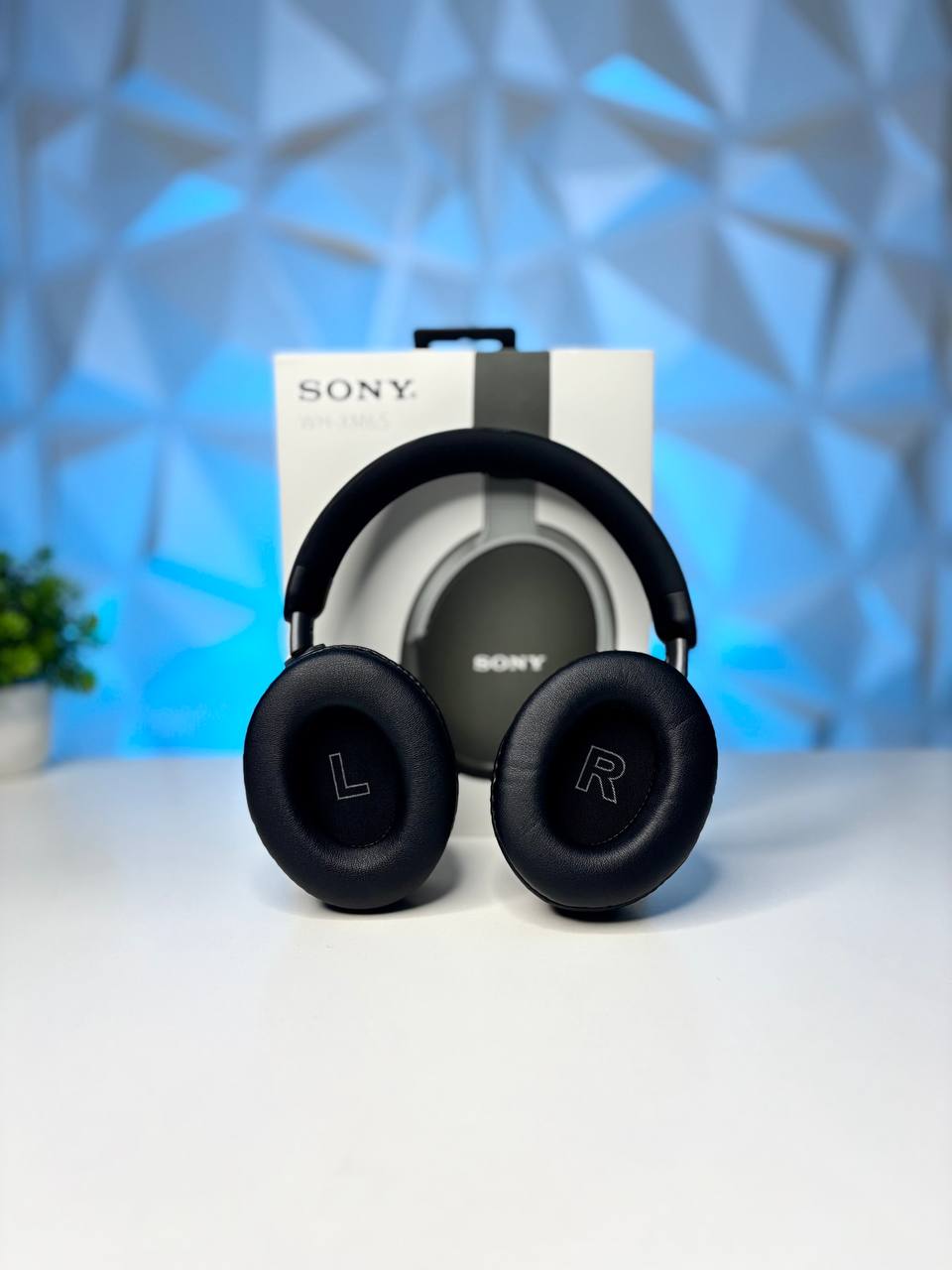 Sony WH-XM65