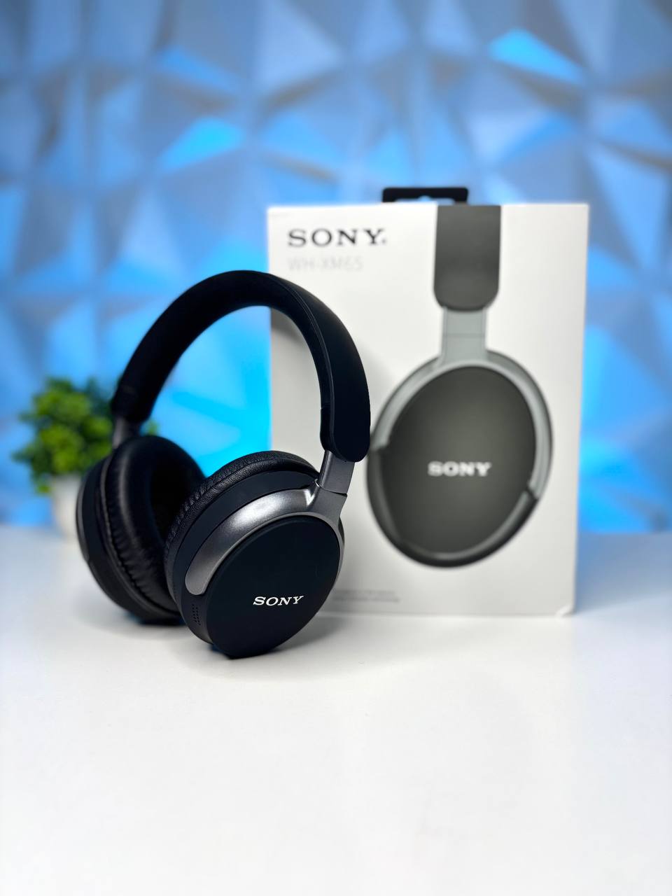 Sony WH-XM65