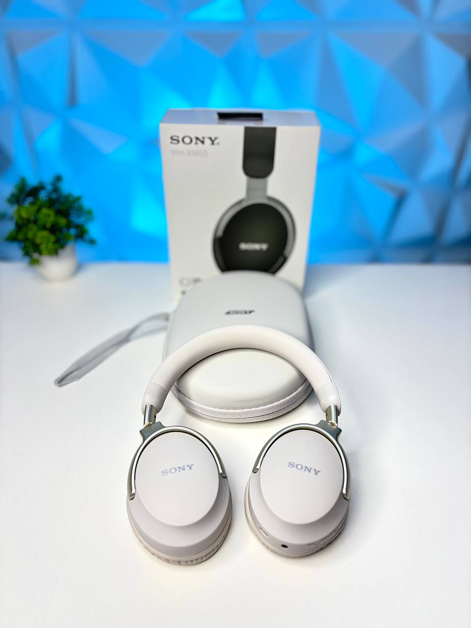 Sony WH-XM65