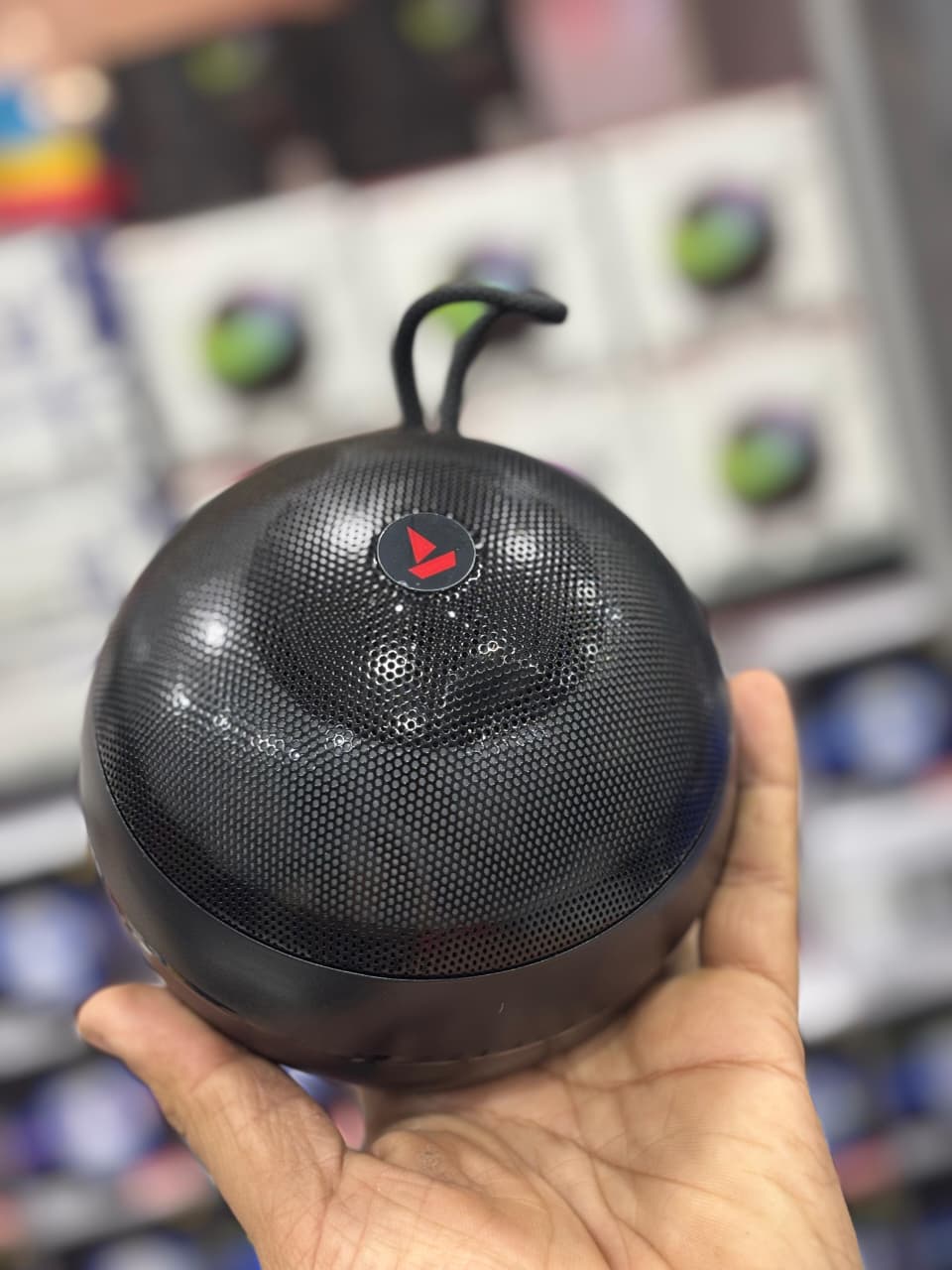 Boat STONE 190 Speaker