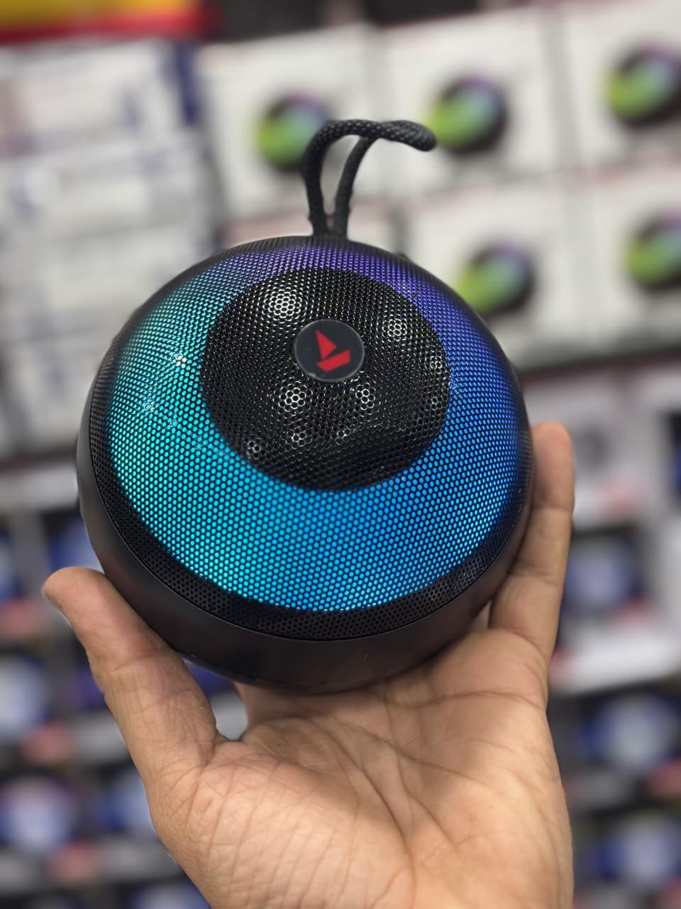 Boat STONE 190 Speaker