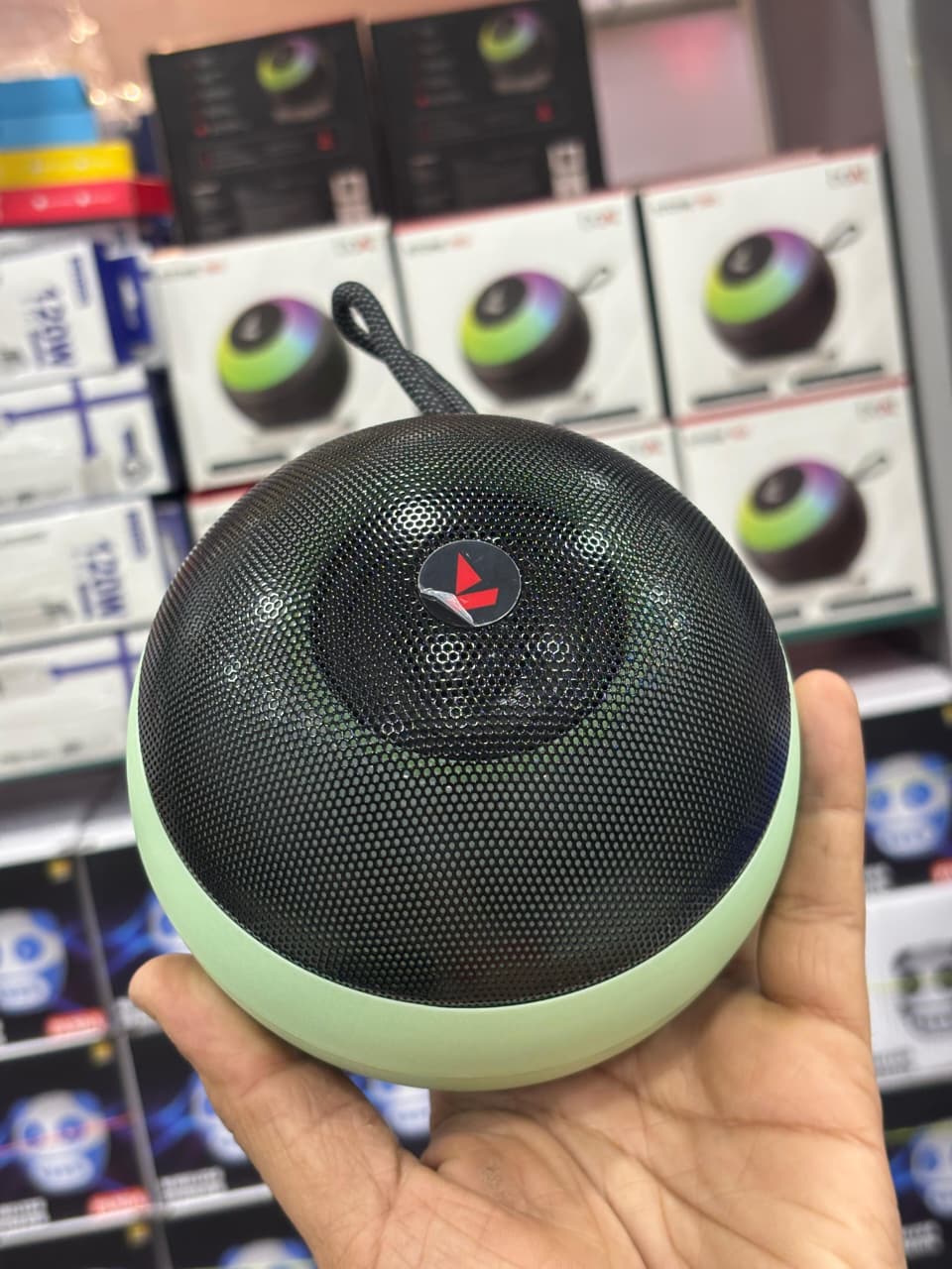 Boat STONE 190 Speaker