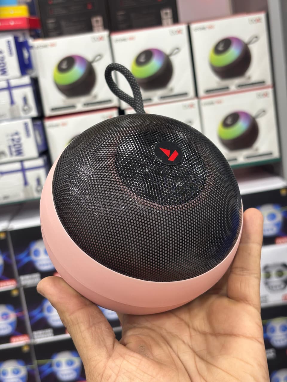 Boat STONE 190 Speaker