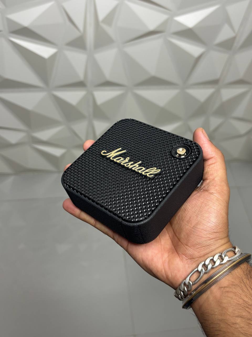 Marshall WILLEN Speaker