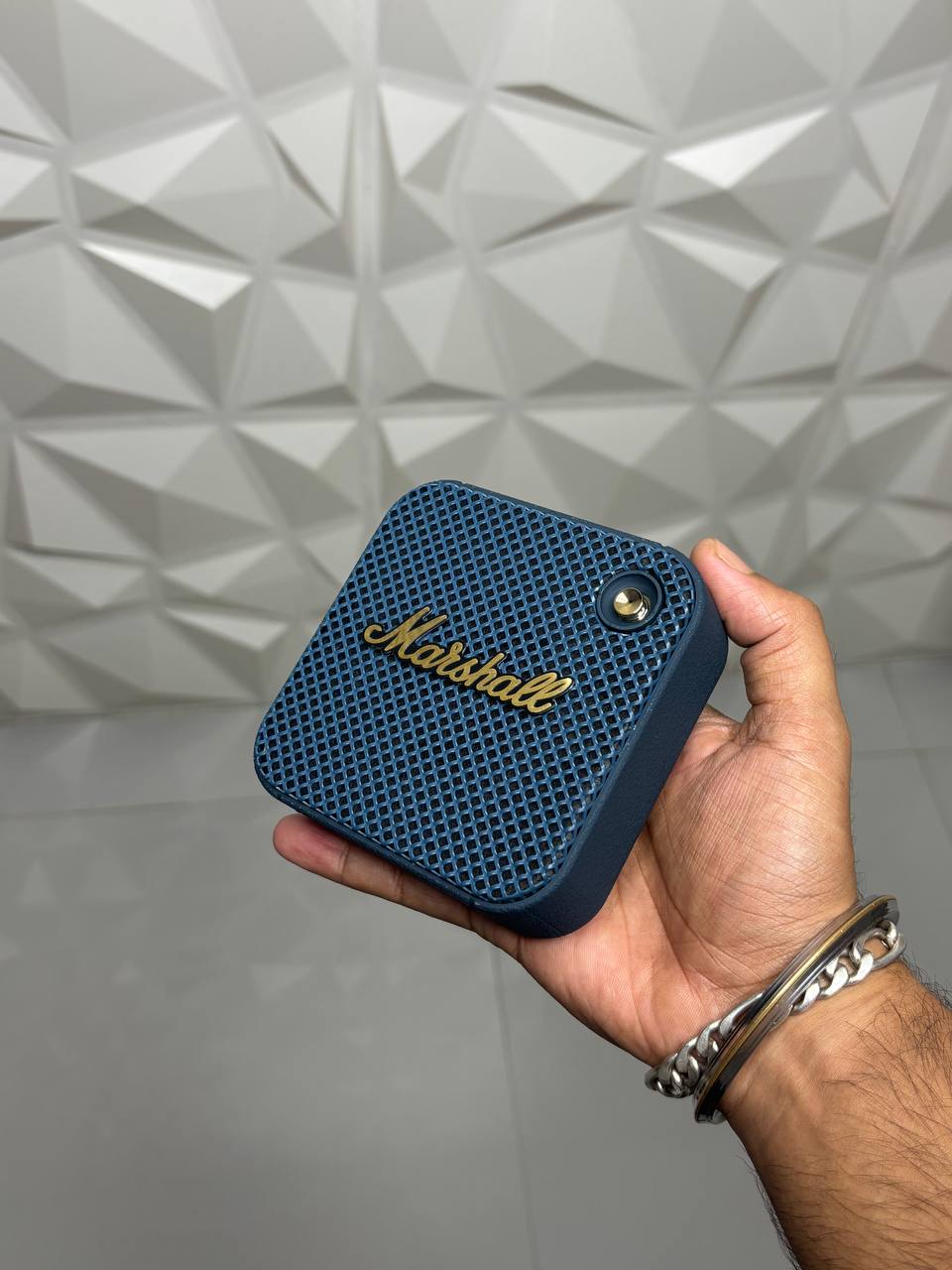 Marshall WILLEN Speaker