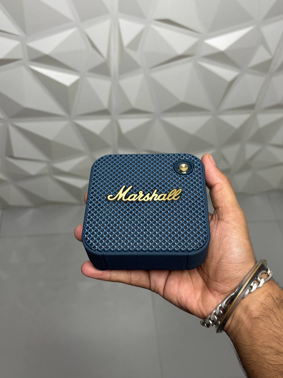 Marshall WILLEN Speaker