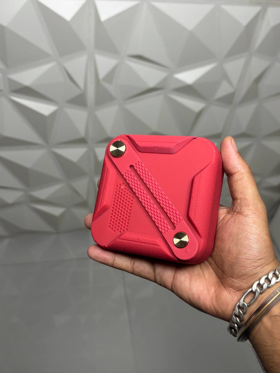 Marshall WILLEN Speaker