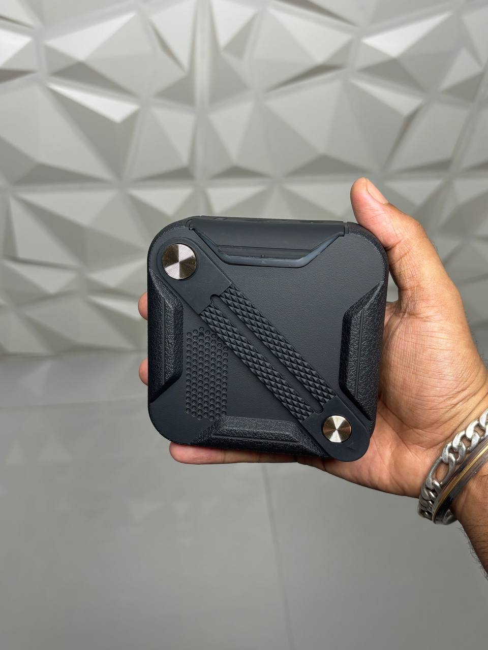 Marshall WILLEN Speaker