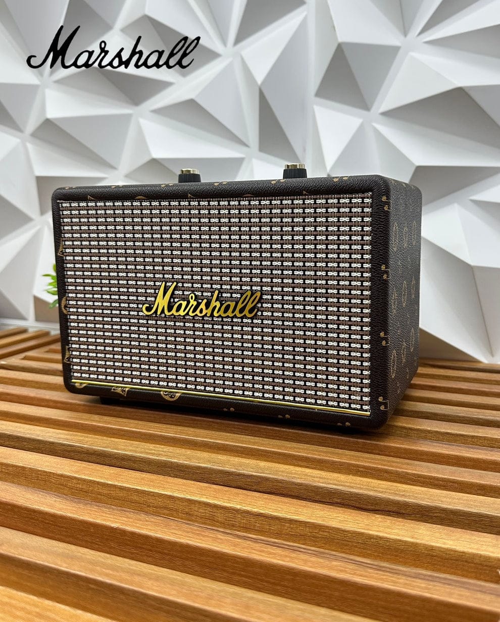 Marshall M18 MAX Speaker