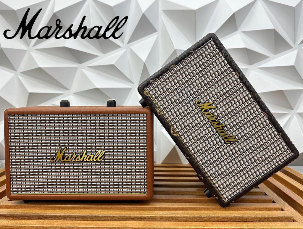 Marshall M18 MAX Speaker