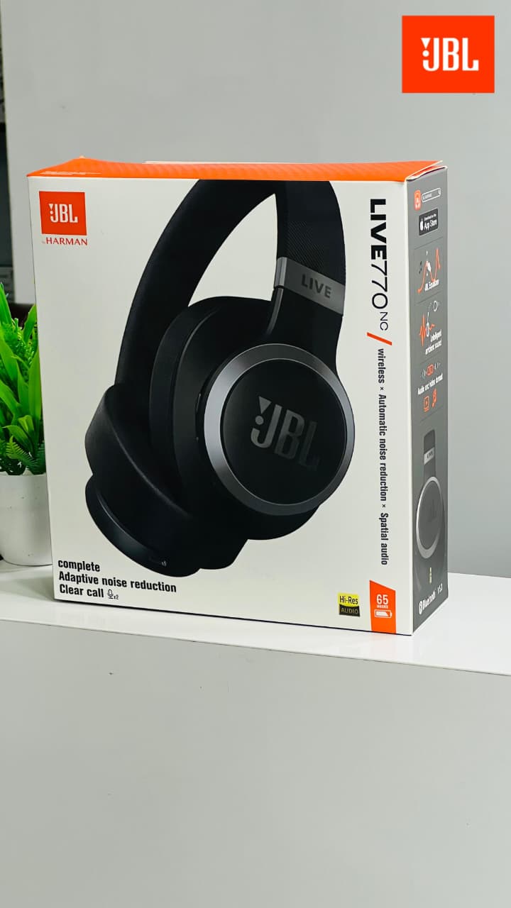 JBL Live 770NC