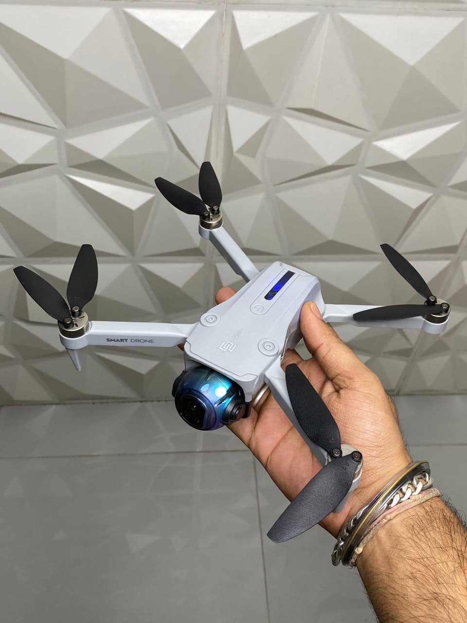 CZ25 DJI Mavic Pro 2