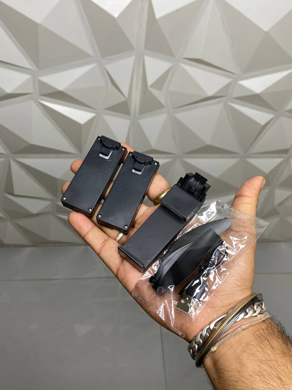 CZ25 DJI Mavic Pro 2