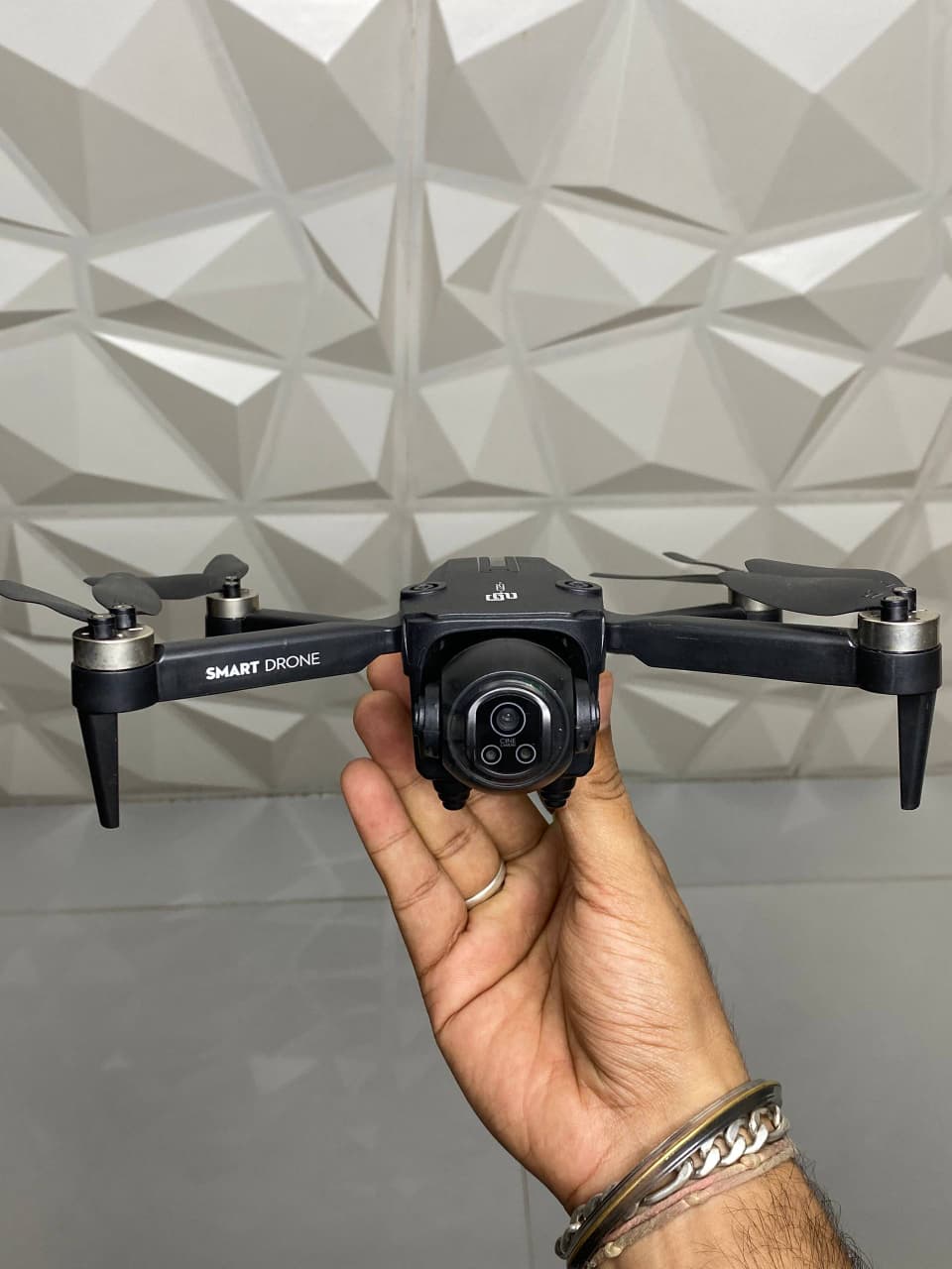 CZ25 DJI Mavic Pro 2