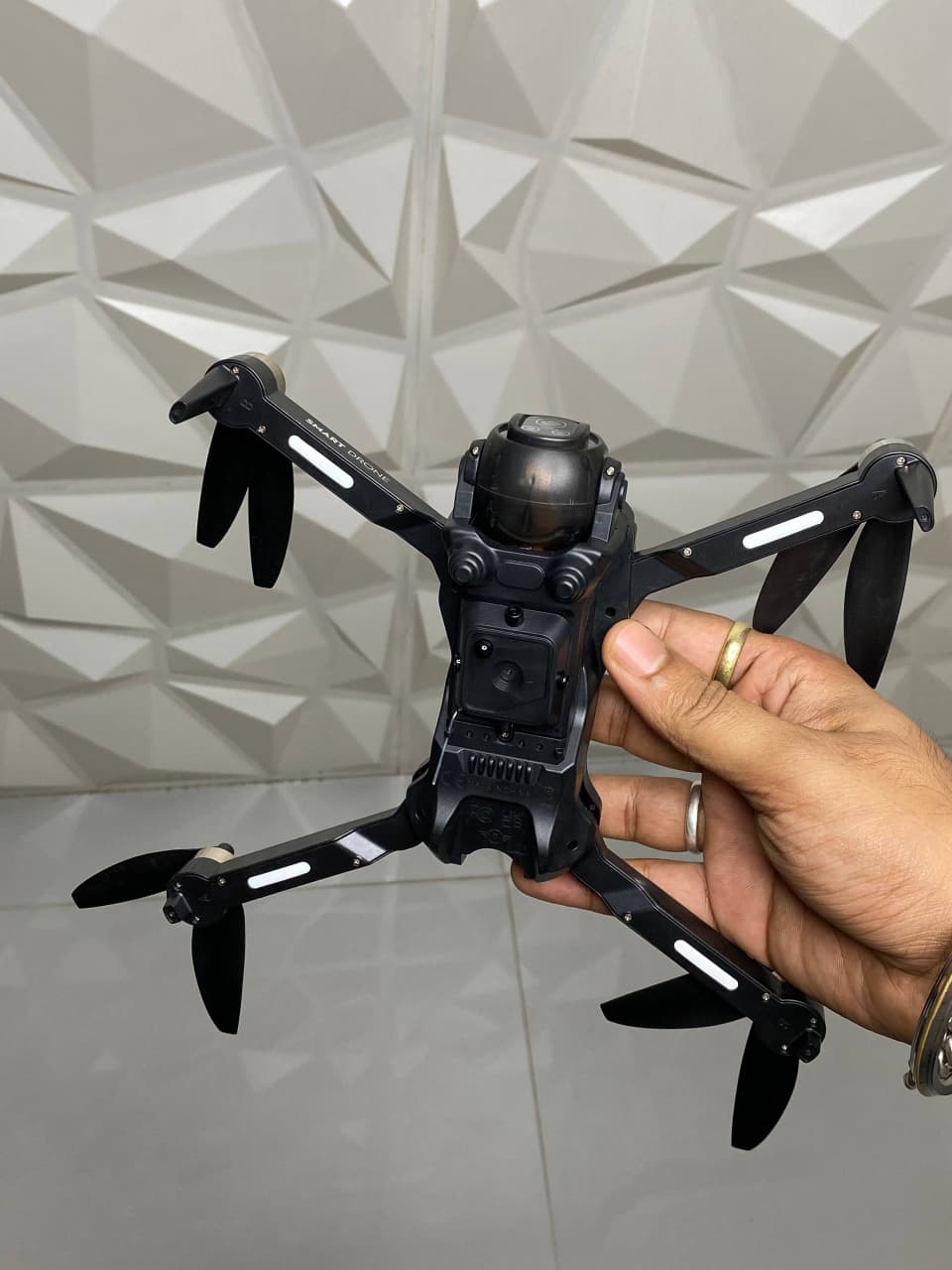 CZ25 DJI Mavic Pro 2