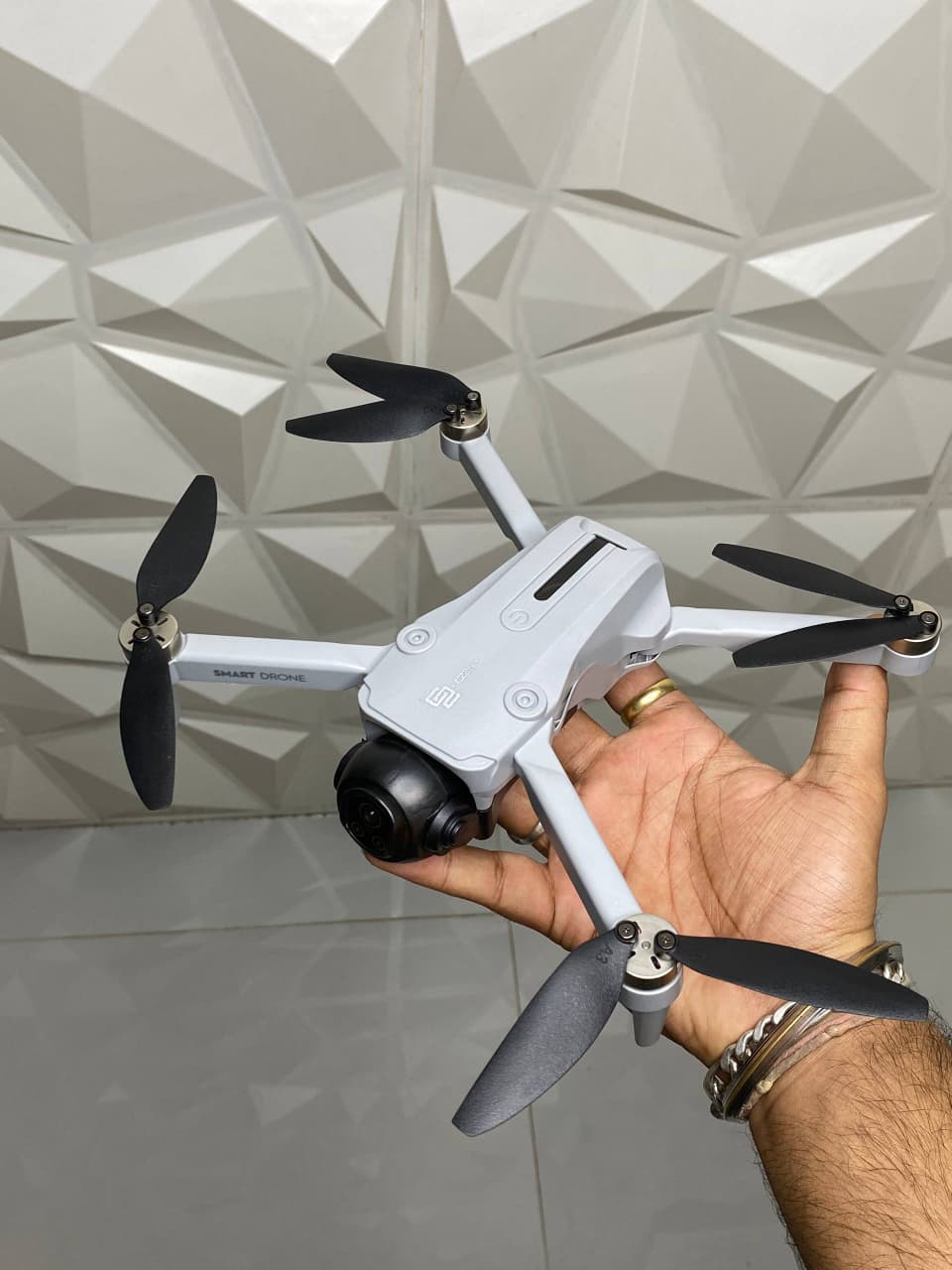 CZ25 DJI Mavic Pro 2