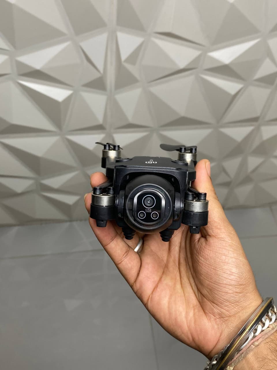 CZ25 DJI Mavic Pro 2