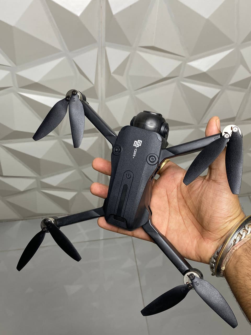 CZ25 DJI Mavic Pro 2