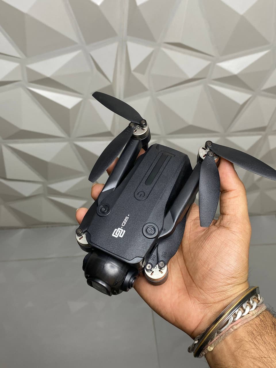 CZ25 DJI Mavic Pro 2