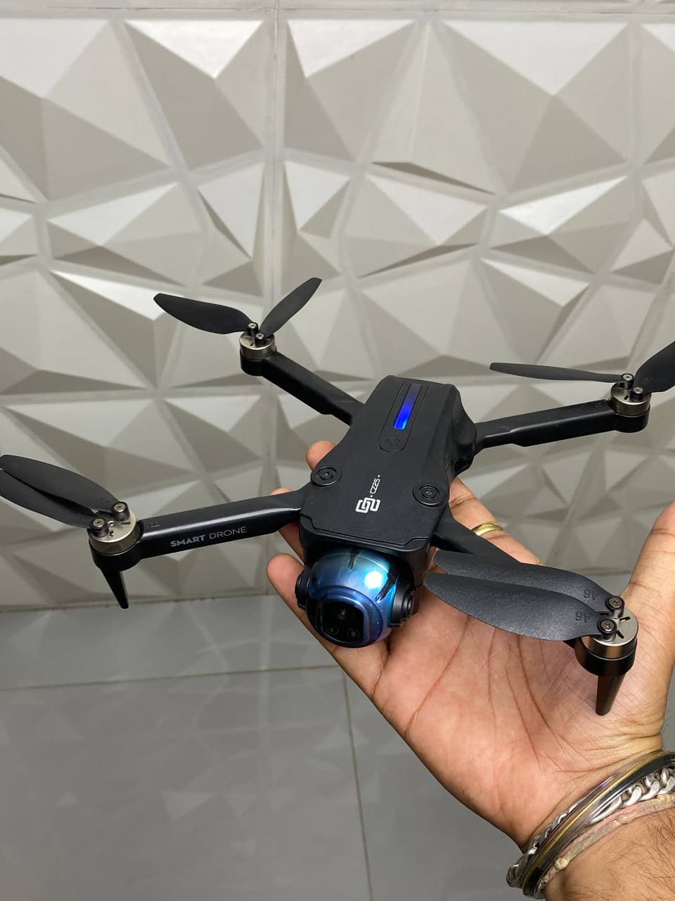 CZ25 DJI Mavic Pro 2