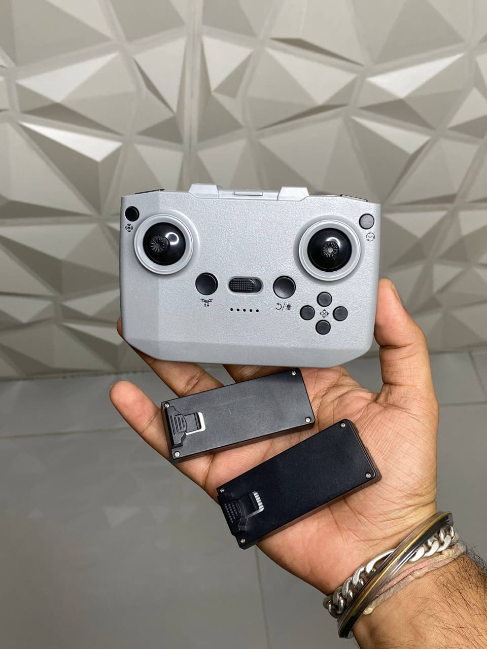 CZ25 DJI Mavic Pro 2