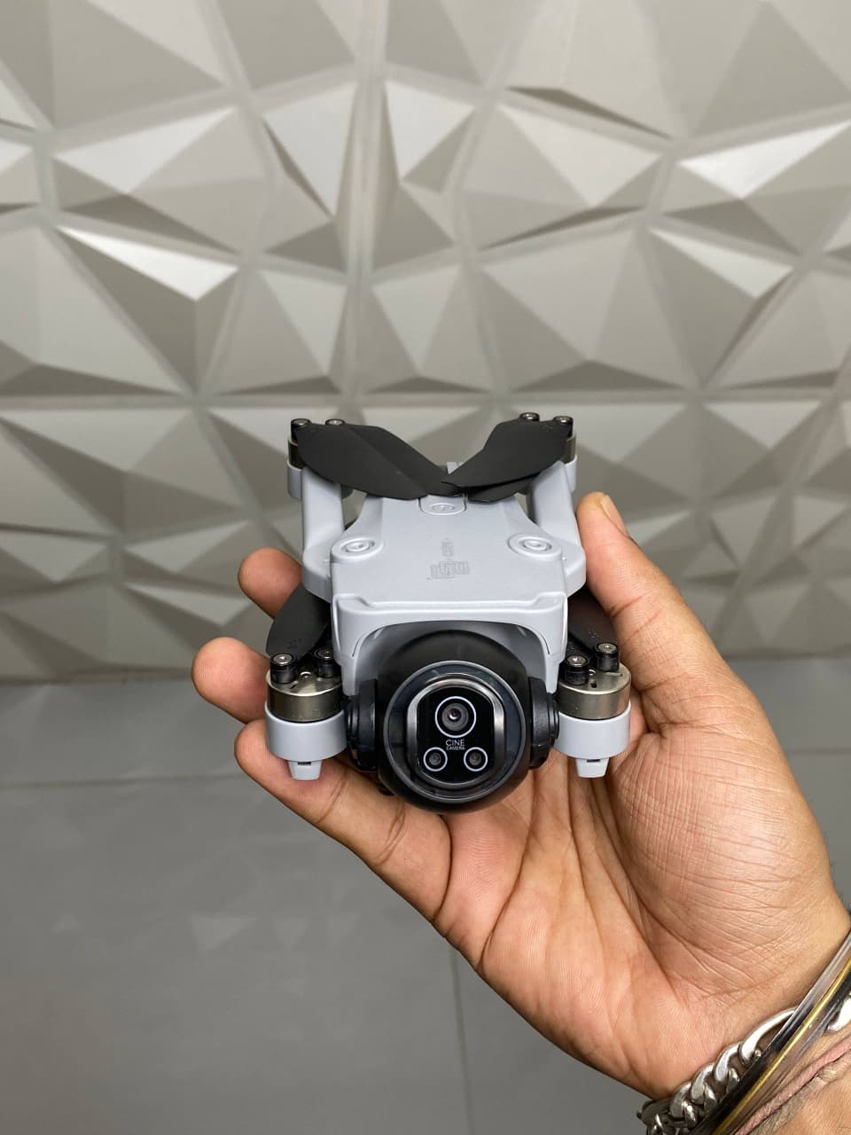 CZ25 DJI Mavic Pro 2