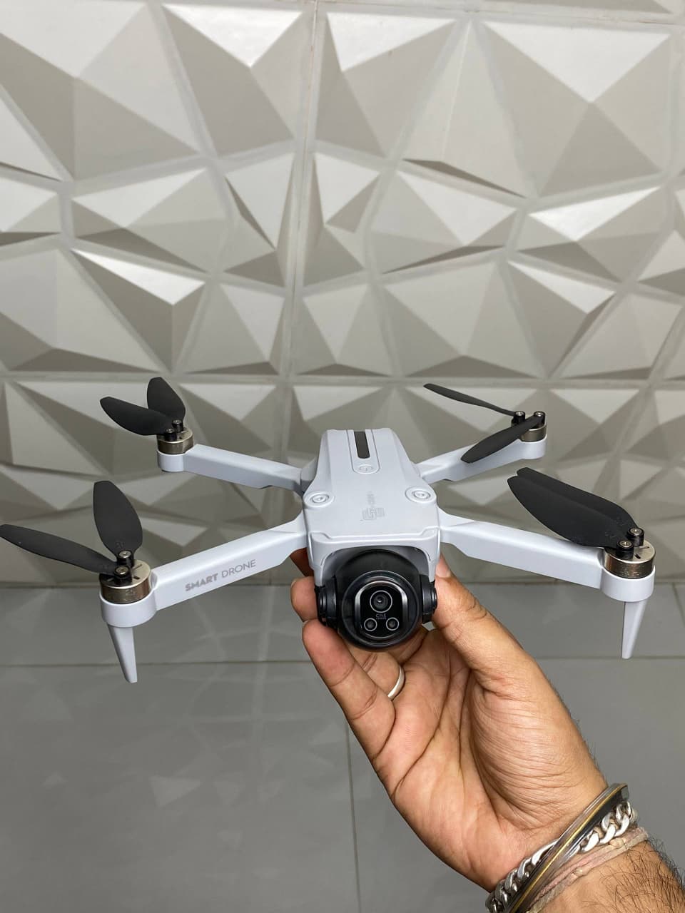 CZ25 DJI Mavic Pro 2