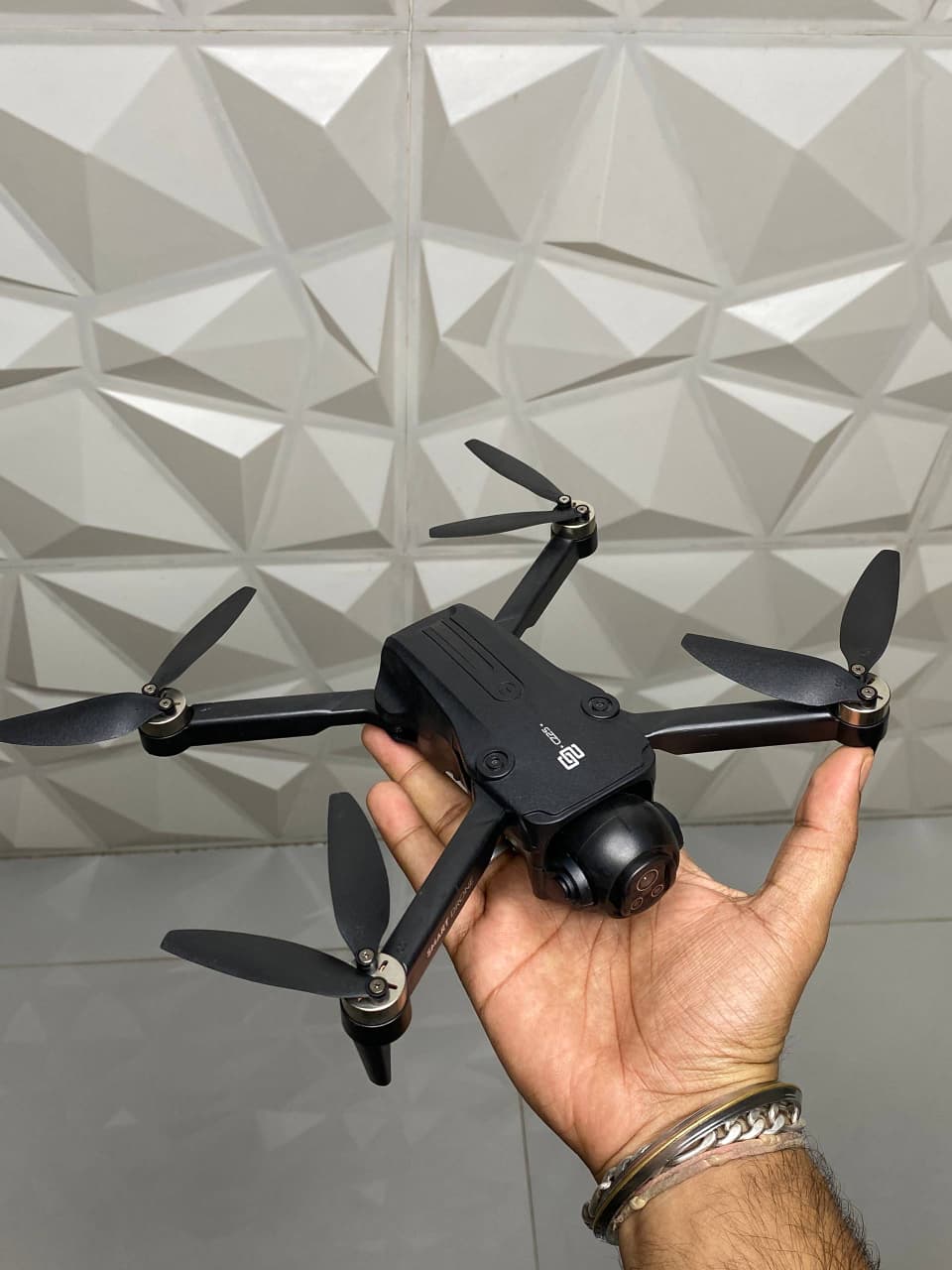 CZ25 DJI Mavic Pro 2