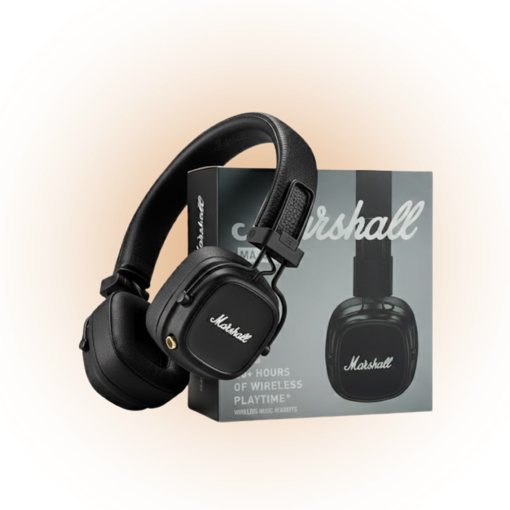 Marshall Major IV Wireless