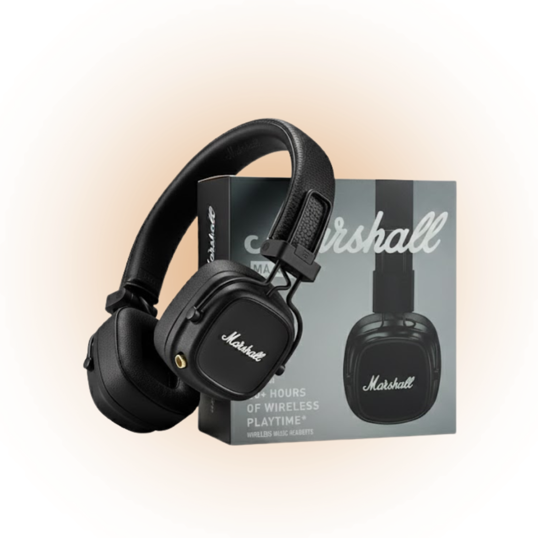 Marshall Major IV Wireless