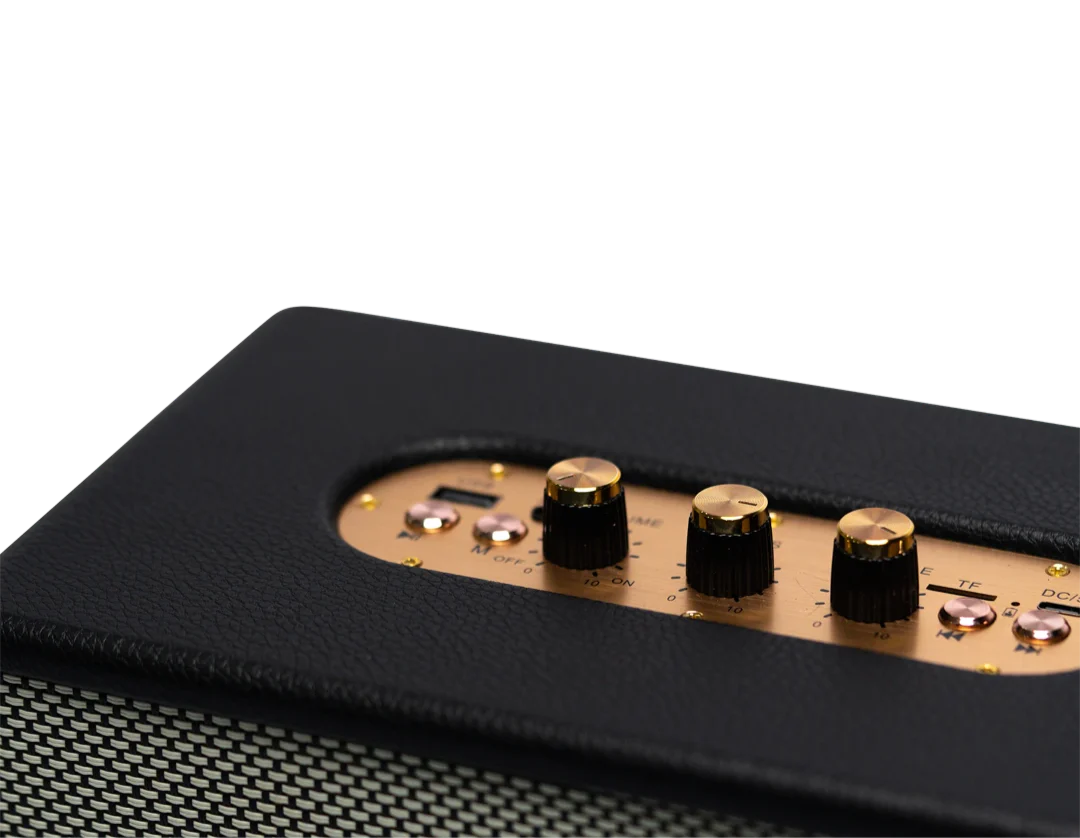 Marshall M18 MAX Speaker